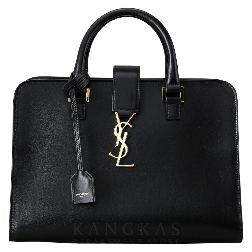 Yves Saint Laurent(USED)생로랑 472469 카바스 스몰 토트백